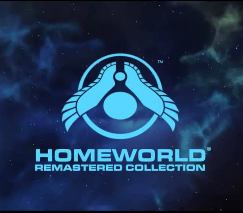 Homeworld Remastered Collection PC Steam CD Key