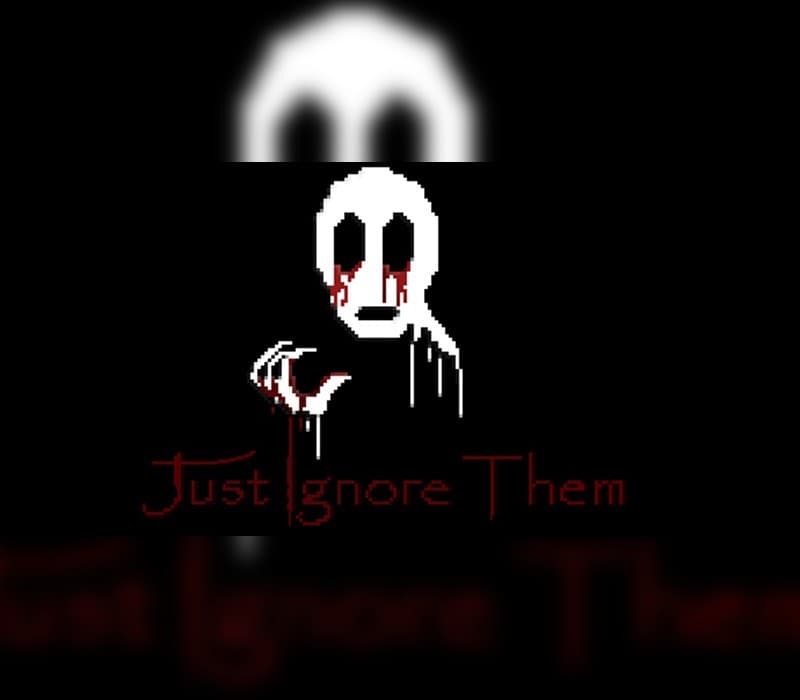 Just Ignore Them PC Steam CD Key