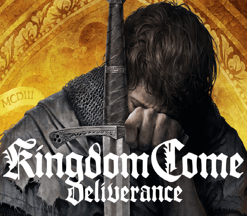 Kingdom Come: Deliverance Special Edition Steam CD Key