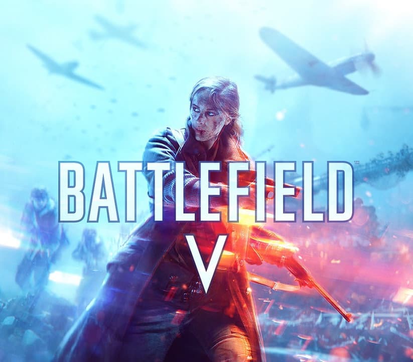 Battlefield V EA App CD Key