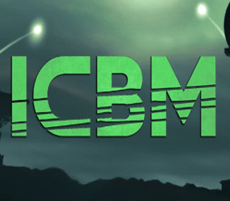 ICBM EU PC Steam CD Key