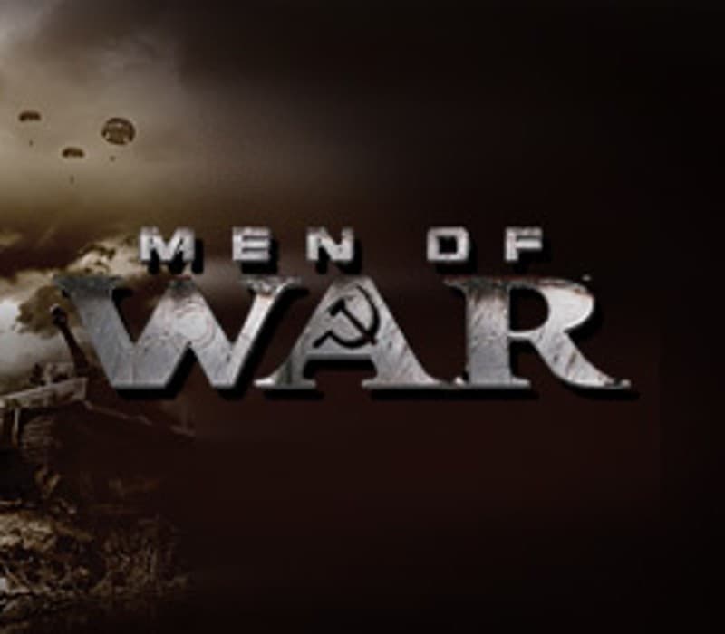 Men of War PC Steam CD Key