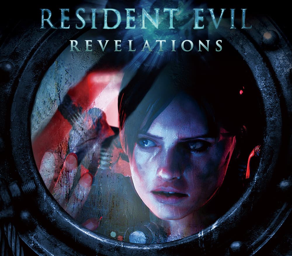 Resident Evil Revelations EU PC Steam CD Key