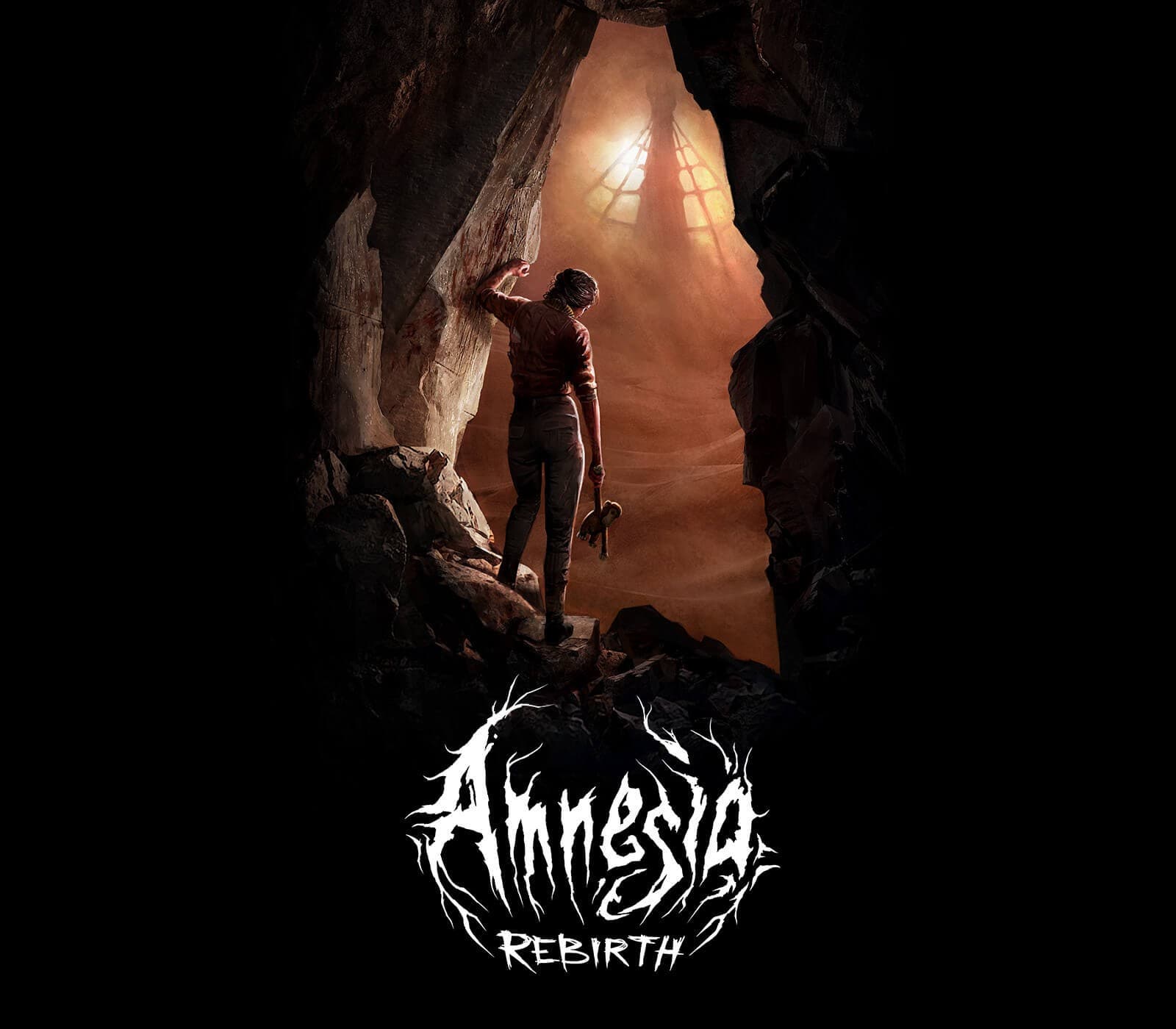 Amnesia: Rebirth PC Steam CD Key (valid until April 2027)
