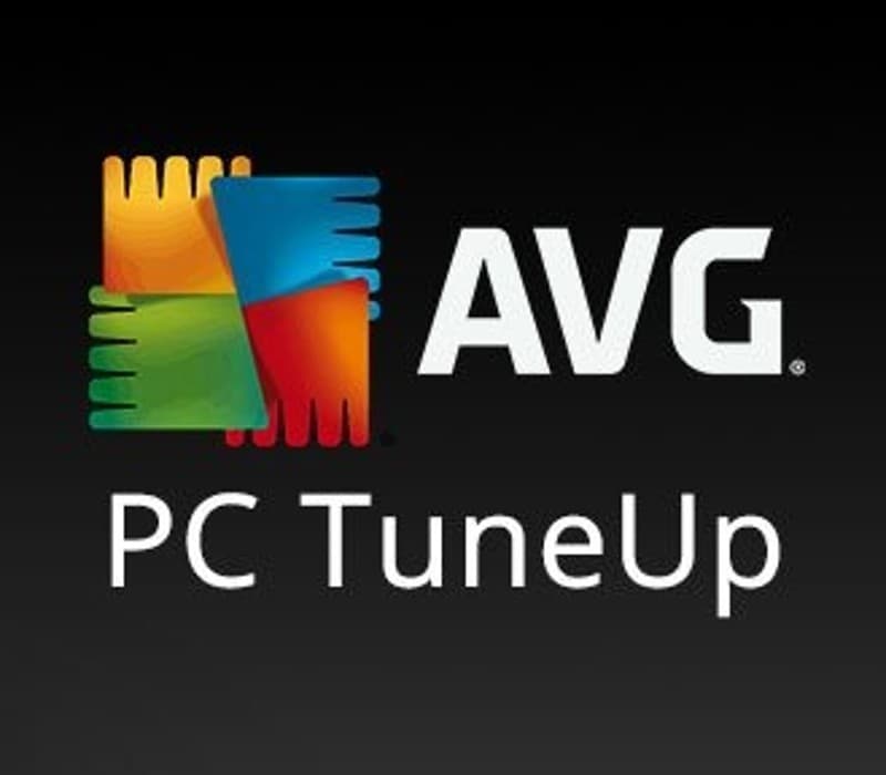 AVG PC TuneUp 2025 Key (1 Year / 1 PC)