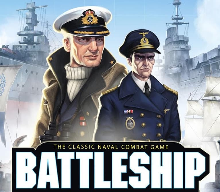 Hasbro's BATTLESHIP PC Steam CD Key