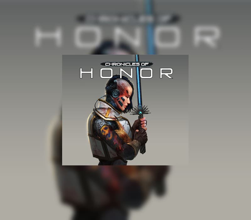 Chronicles of Honor PC Steam CD Key