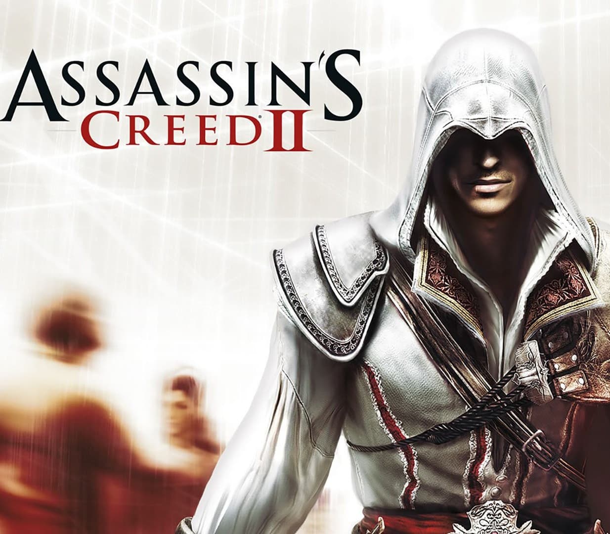 Assassin's Creed 2 Deluxe Edition PC Ubisoft Connect CD Key