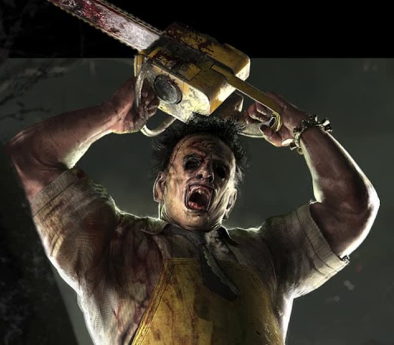 Dead by Daylight - Leatherface DLC EU PC Steam CD Key