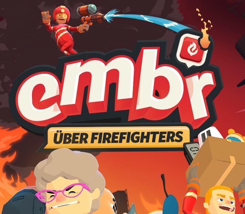 Embr PC Steam CD Key
