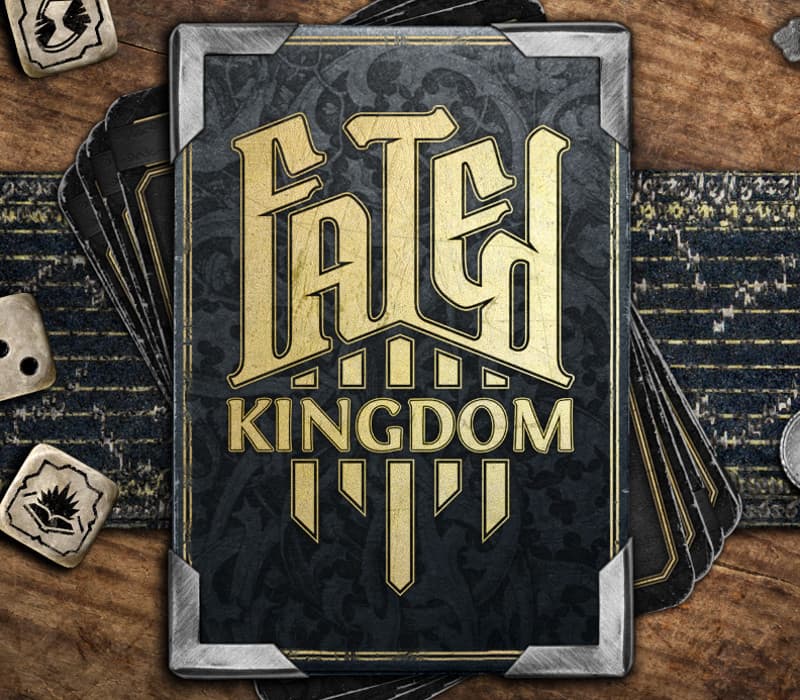 Fated Kingdom PC Steam CD Key