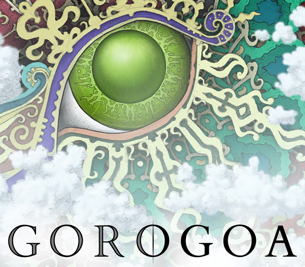 Gorogoa PC Steam CD Key