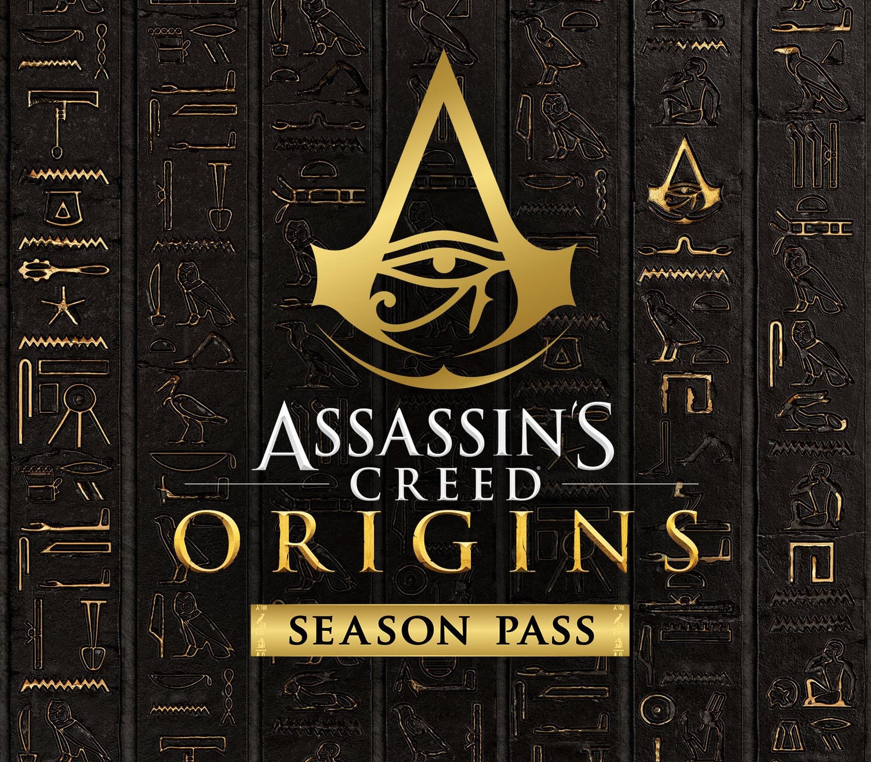 Assassin's Creed: Origins - Season Pass EU Xbox Series X|S CD Key