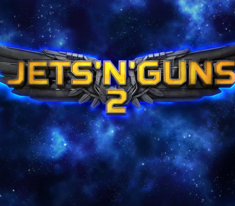 Jets'n'Guns 2 PC Steam CD Key