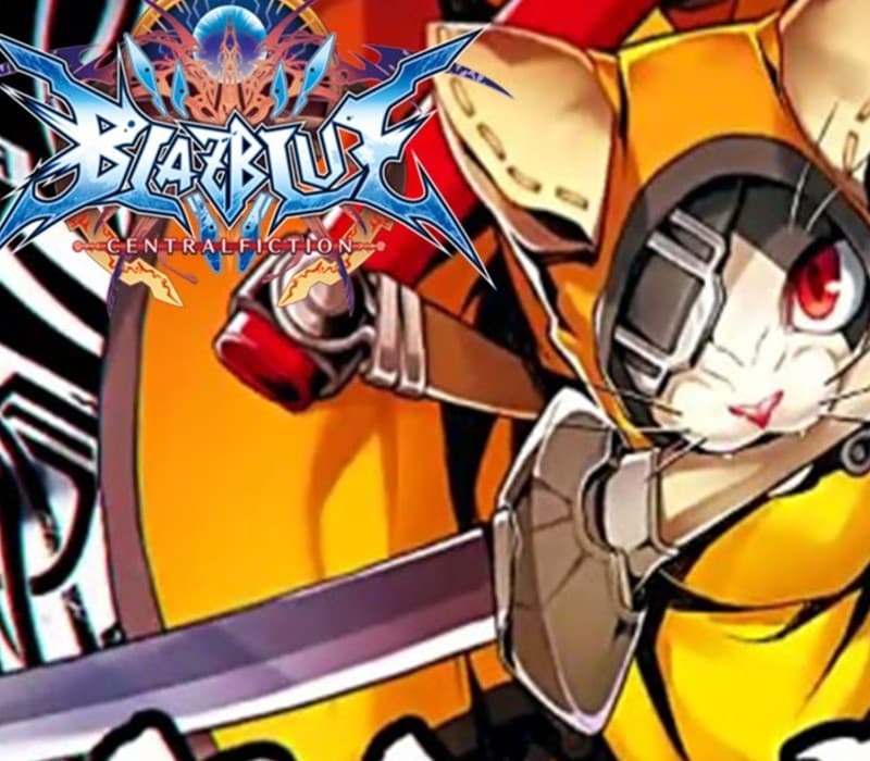 BlazBlue Centralfiction - Additional Playable Character JUBEI DLC PC Steam CD Key
