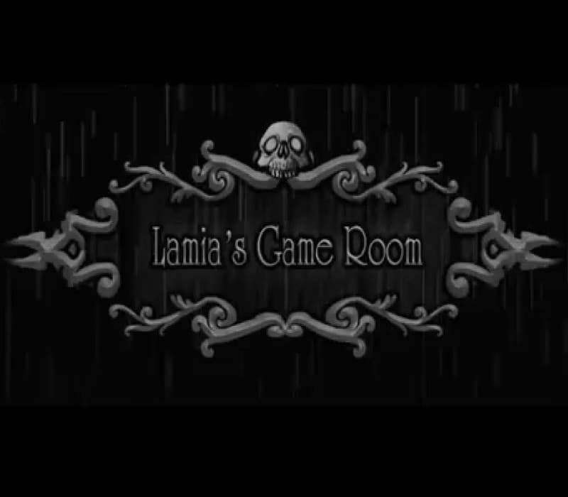 Lamia's Game Room PC Steam CD Key
