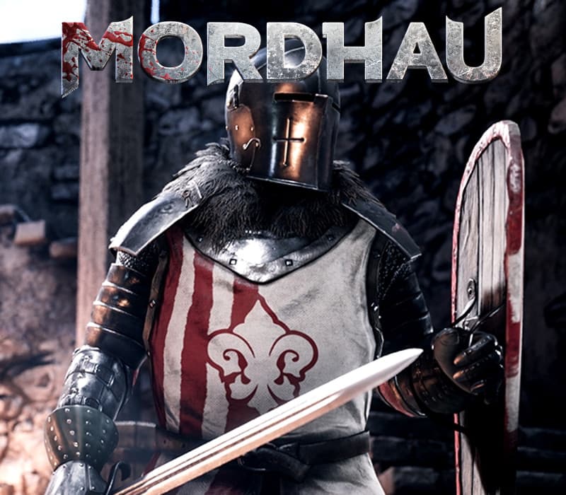 Mordhau Steam CD Key