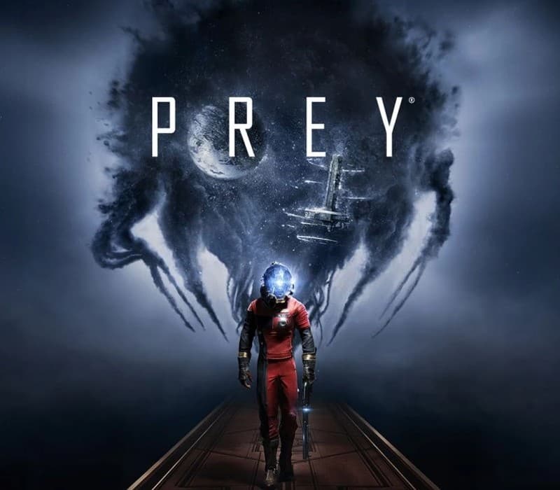 Prey PC Steam CD Key