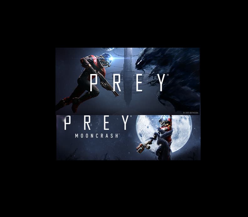 Prey Digital Deluxe Edition PC Steam CD Key (valid until February 2027)