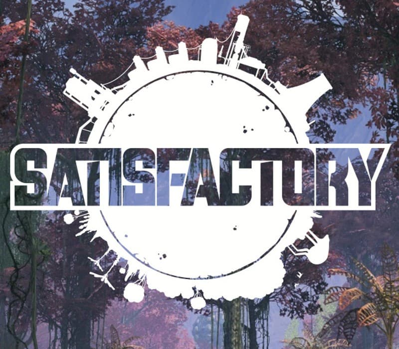 Satisfactory PC Steam CD Key