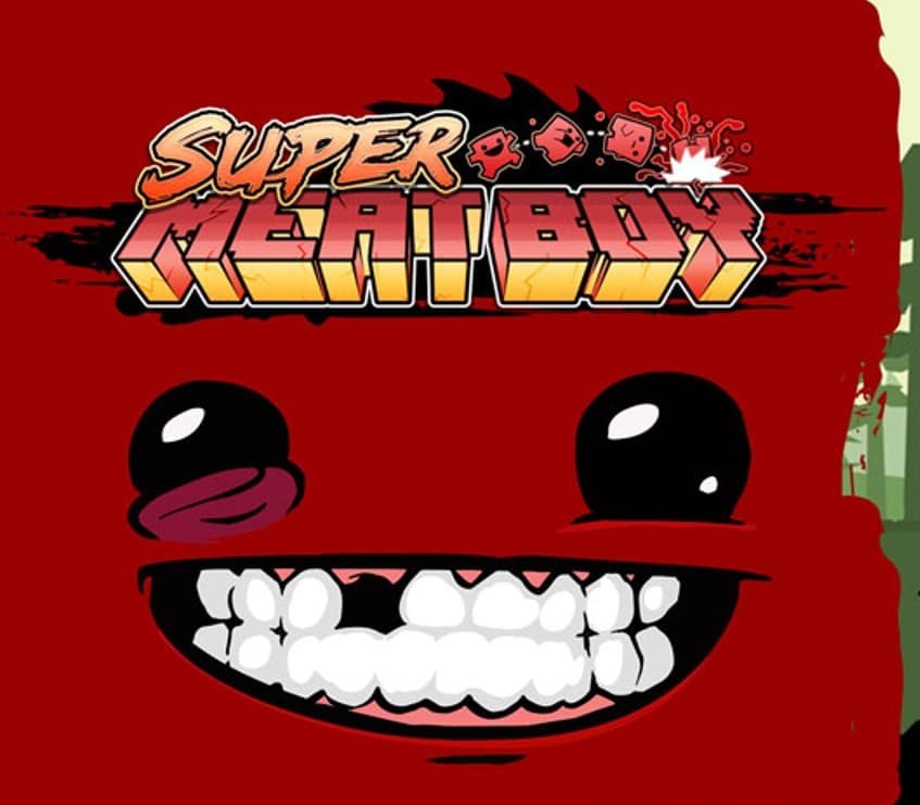 Super Meat Boy PC Steam CD Key