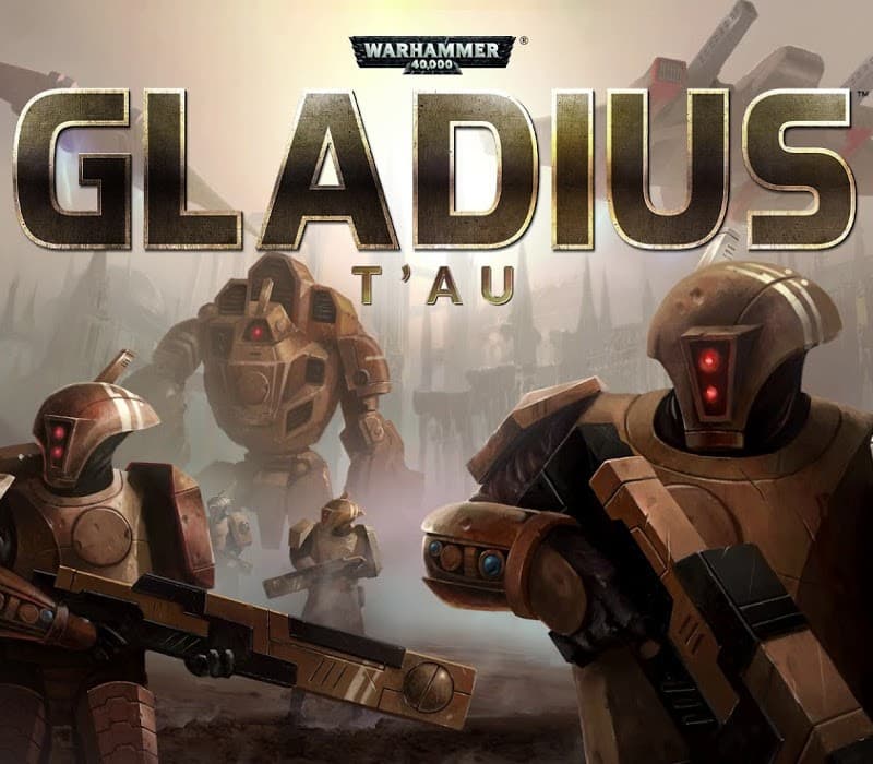 Warhammer 40,000: Gladius - T'au DLC PC Steam CD Key
