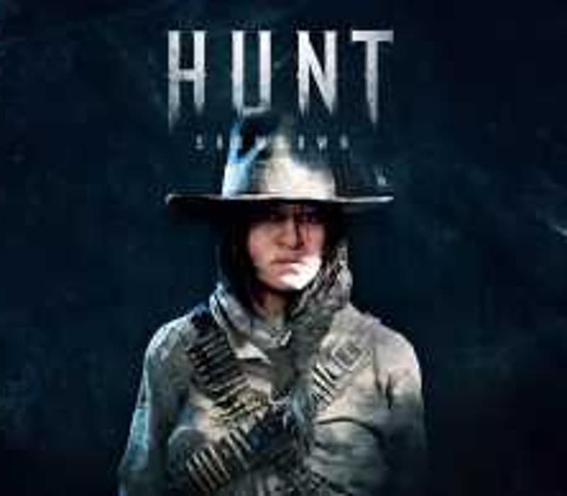 Hunt: Showdown 1896 - The Rat DLC PC Steam CD Key