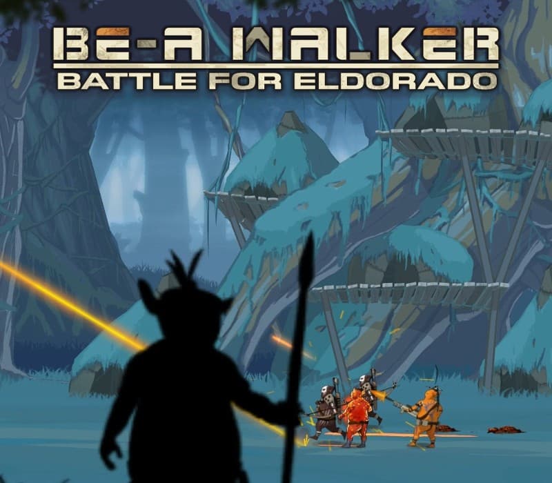 BE-A Walker PC Steam CD Key