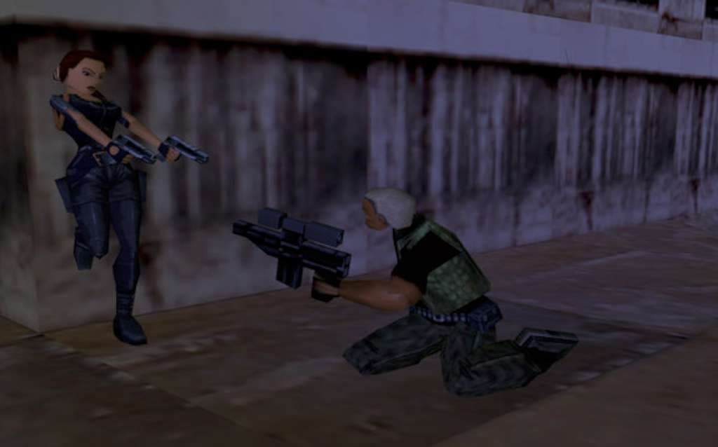 Tomb Raider I + II + III Bundle Steam CD Key
