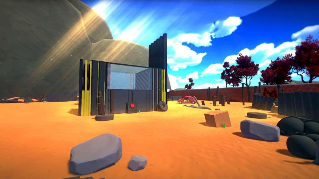 Suicide Guy Steam CD Key