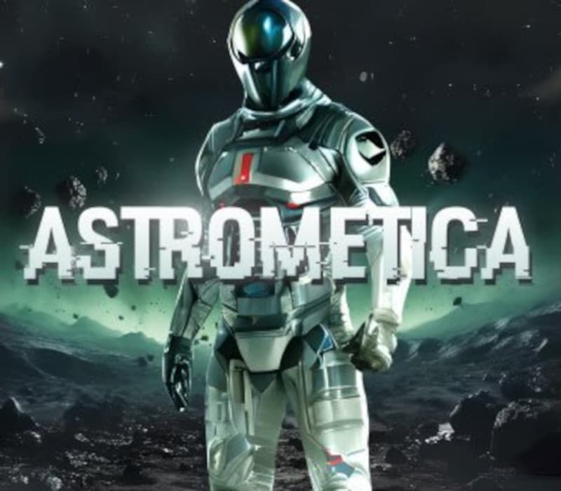 Astrometica PC Steam CD Key