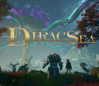 Ripple In Dirac Sea PC Steam CD Key