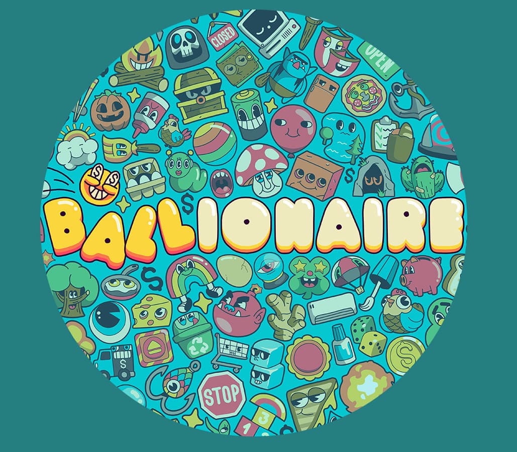 Ballionaire PC Steam CD Key