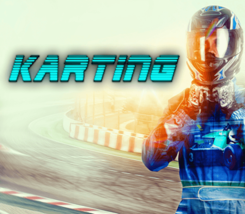 Karting PC Steam CD Key