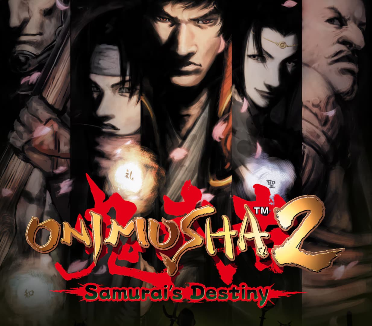 Onimusha 2: Samurai's Destiny XBOX One / Xbox Series X|S CD Key