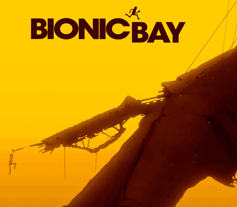 Bionic Bay EU PC Steam CD Key