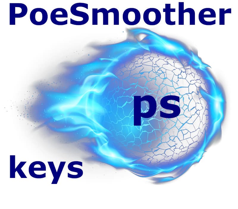 Poe2Smoother PoE2 CD Key
