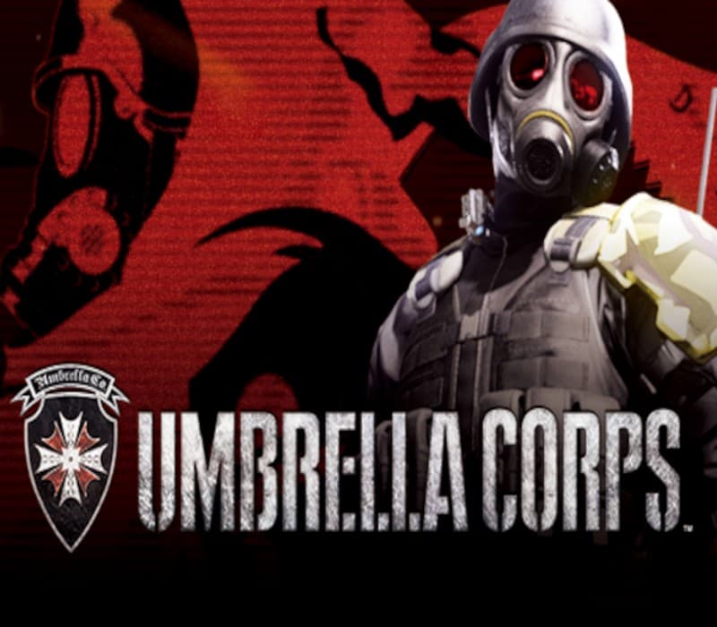 Umbrella Corps - Upgrade Pack DLC EU PC Steam CD Key