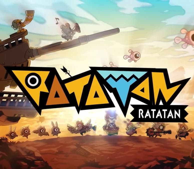 Ratatan EU PC Steam CD Key