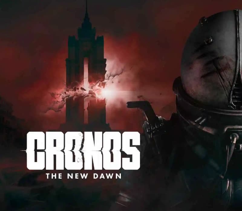 Cronos: The New Dawn EU PC Steam CD Key