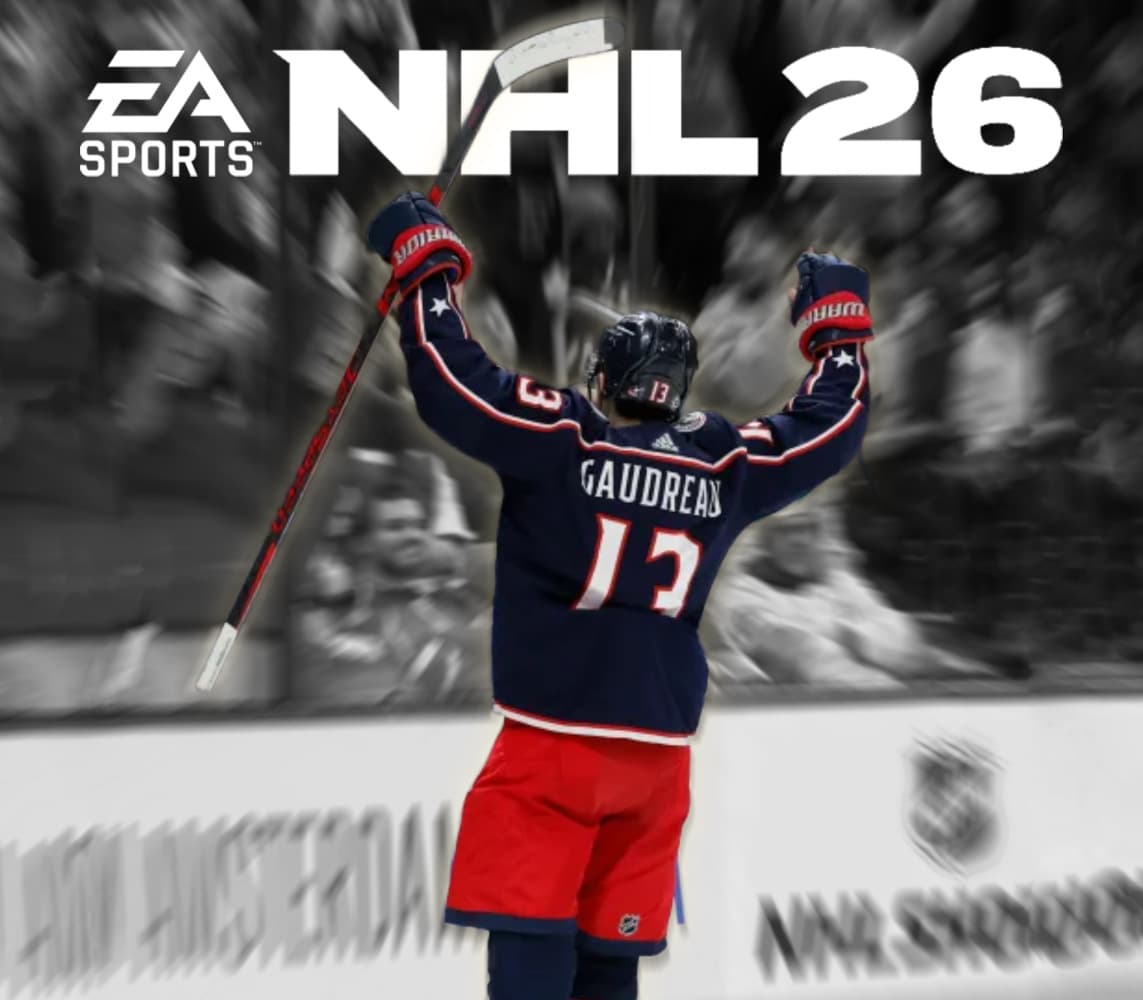 NHL 26 EU Xbox Series X|S CD Key
