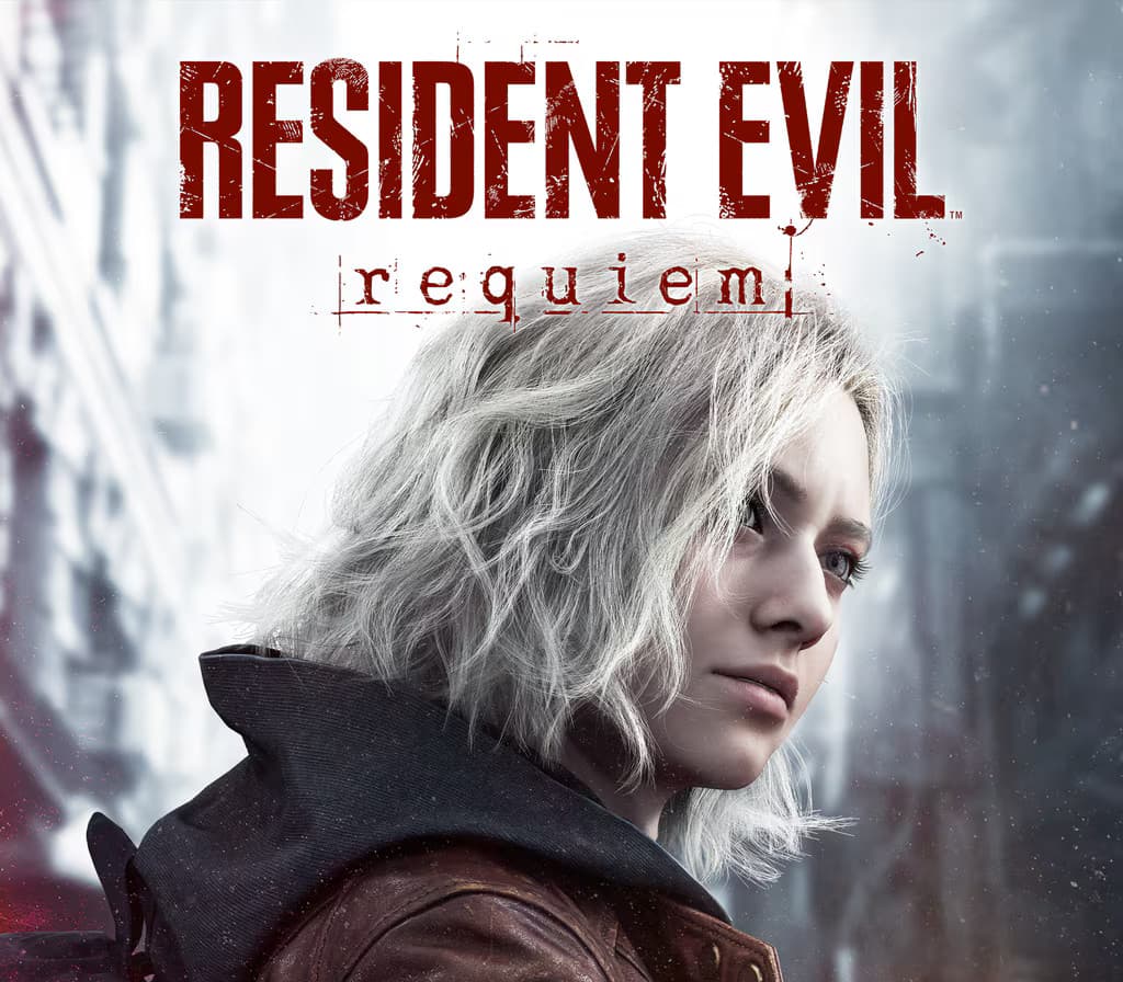 Resident Evil Requiem EU Xbox Series X|S CD Key