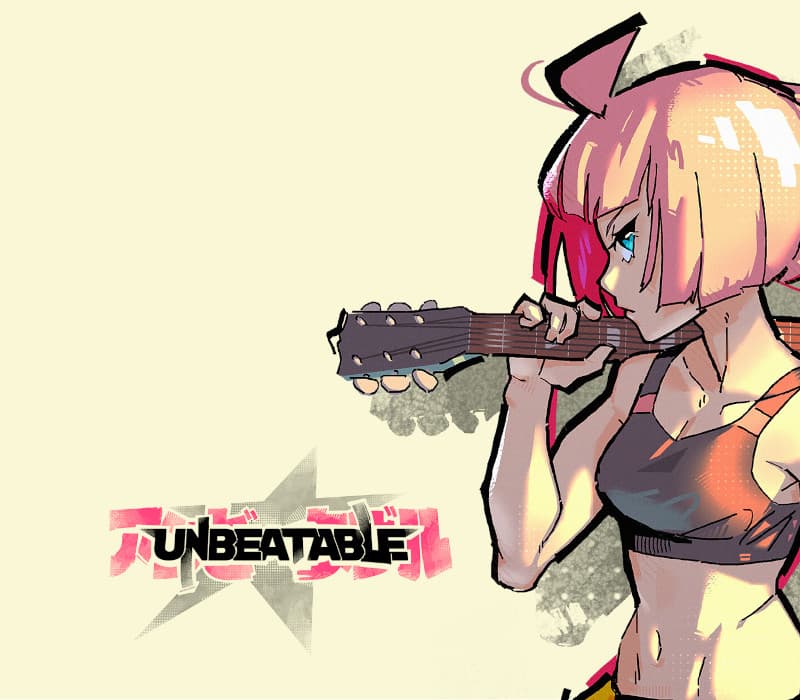 UNBEATABLE PC Steam CD Key