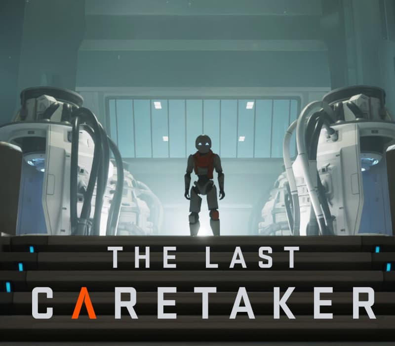 The Last Caretaker PC Steam CD Key