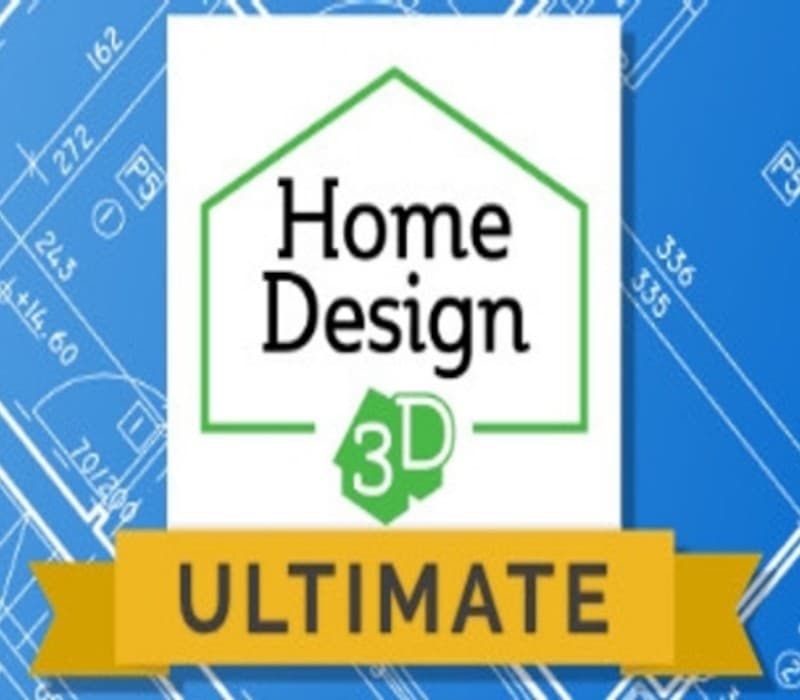 Home Design 3D Ultimate Bundle PC Steam CD Key