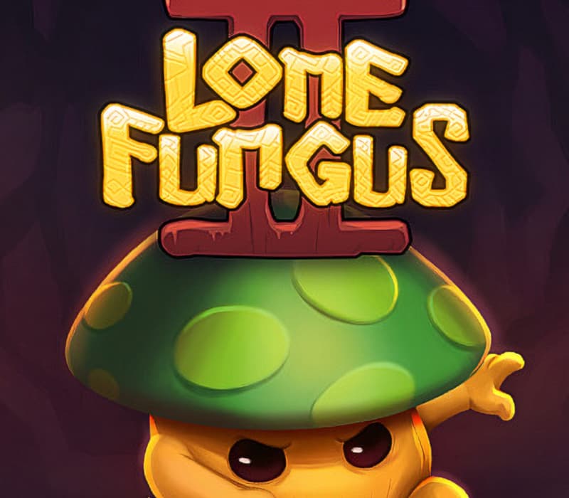 Lone Fungus: Melody of Spores PC Steam CD Key