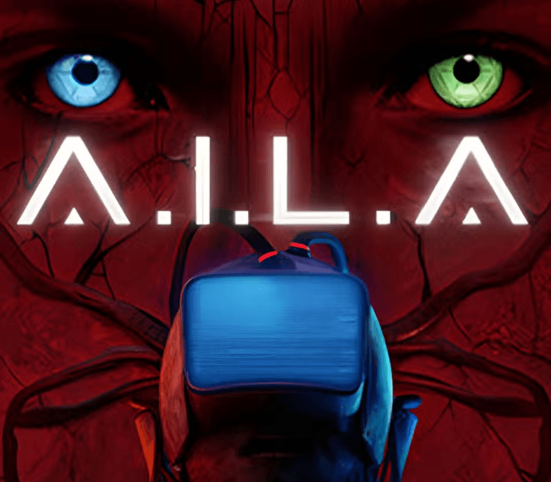 A.I.L.A PC Steam CD Key