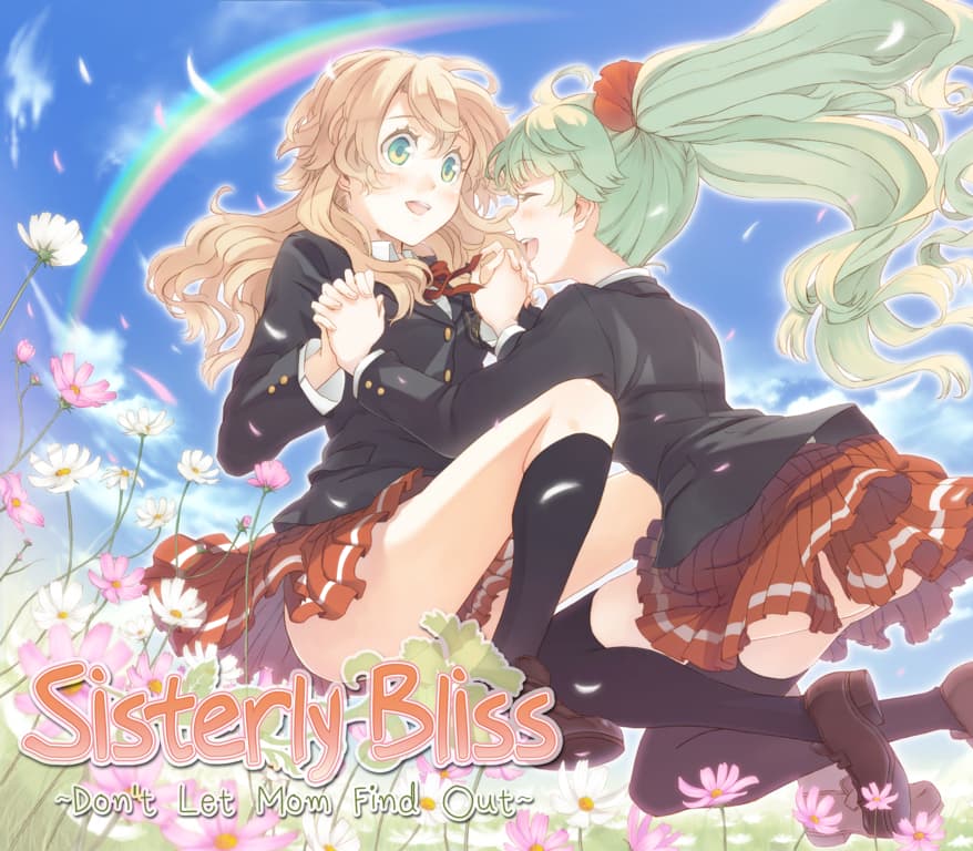 Sisterly Bliss ~Don't Let Mom Find Out~ PC Steam CD Key
