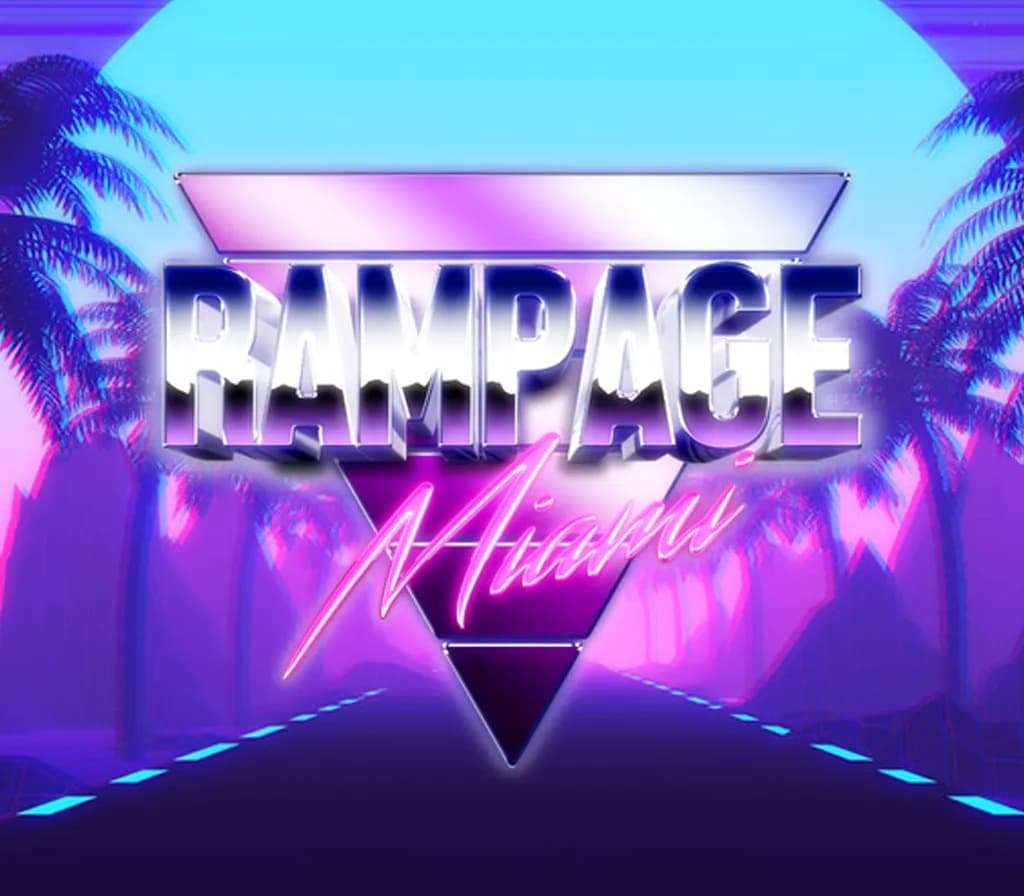 Rampage Miami PC Steam CD Key