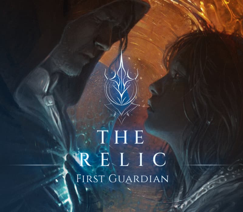 The Relic: First Guardian PC Steam CD Key